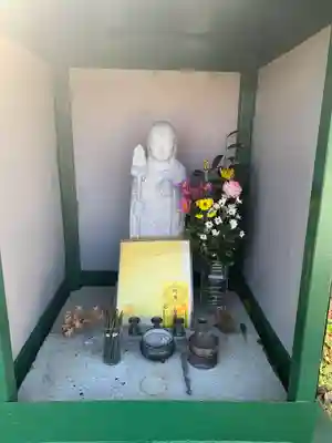 三宮明日香大社(群馬県)