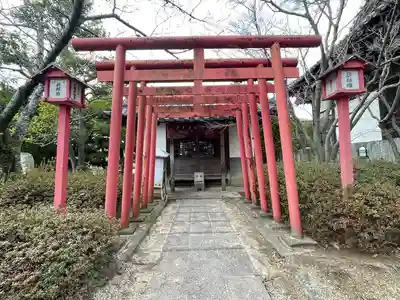 一宮寺(香川県)