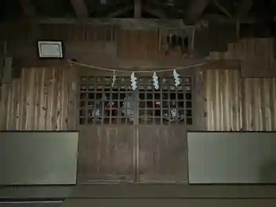 御嶽神社(長野県)