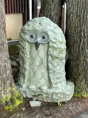 春日山神社(新潟県)