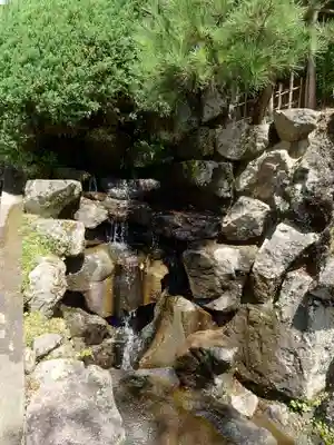 夫婦木神社(山梨県)