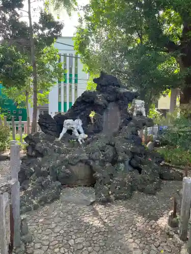 洲崎大神の{uncategorized: "未分類", other: "その他", undefined: "問題あり", building: "その他建物", grave: "お墓", sacred_gate: "鳥居", guardian: "狛犬", statue: "像", buddha: "仏像", history: "歴史", nature: "自然", garden: "庭園", animal: "動物", pagoda: "塔", temizu: "手水舎", mountain_gate: "山門・神門", sanctuary: "本殿・本堂", subordinate: "末社・摂社", art: "芸術", scenery: "景色", jizo: "地蔵", ema: "絵馬", goshuin: "御朱印", omikuji: "おみくじ", items: "授与品その他", amulet: "お守り", goshuincho: "御朱印帳", eats: "食事", festival: "お祭り", votive_dance: "神楽", shichigosan: "七五三参", wedding: "結婚式", experience: "体験その他", initially: "初詣", around: "周辺", anti_infection: "感染症対策"}