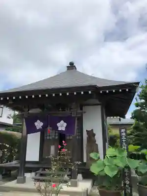 長楽寺のその他建物
