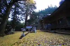 福榮神社の建物その他