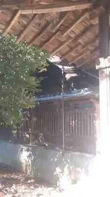 山梨岡神社(山梨県)