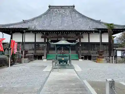 如意輪寺(栃木県)