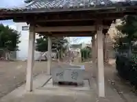 八幡社・八劔社合殿(愛知県)