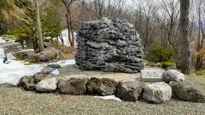 中富良野神社のその他建物