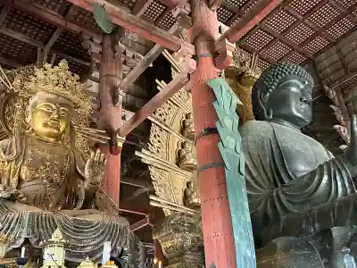 東大寺(奈良県)