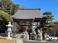 宝蔵院(千葉県)