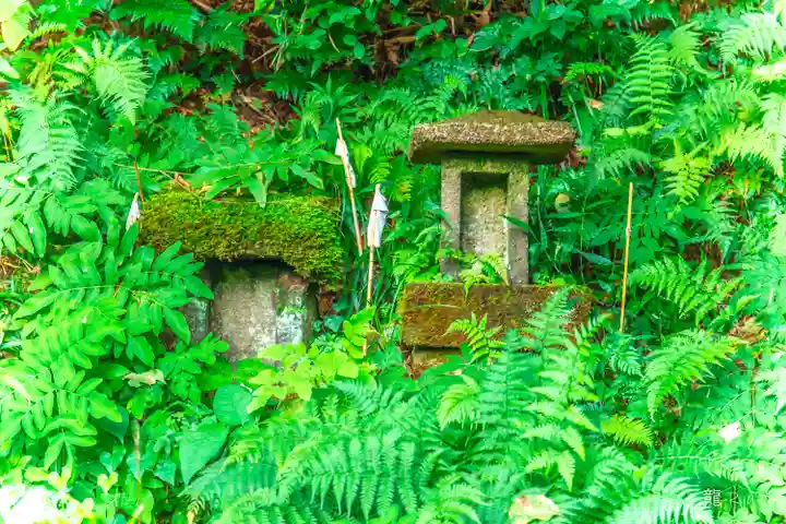 東鳴子温泉神社(宮城県)