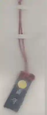 溝旗神社（肇國神社）のお守り