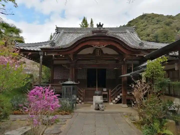 長谷寺のその他建物