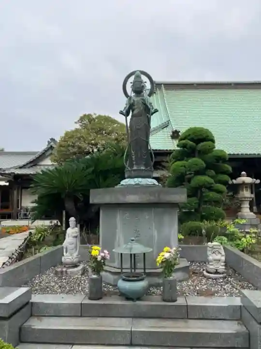 龍華寺(神奈川県)