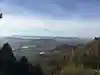 観音正寺の景色