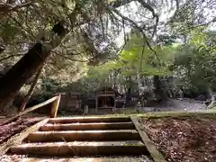 七王子神社(京都府)