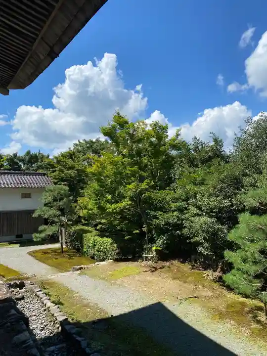 大原寺勝林院のその他建物