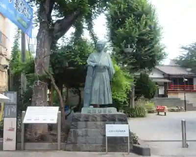 天祖諏訪神社(東京都)
