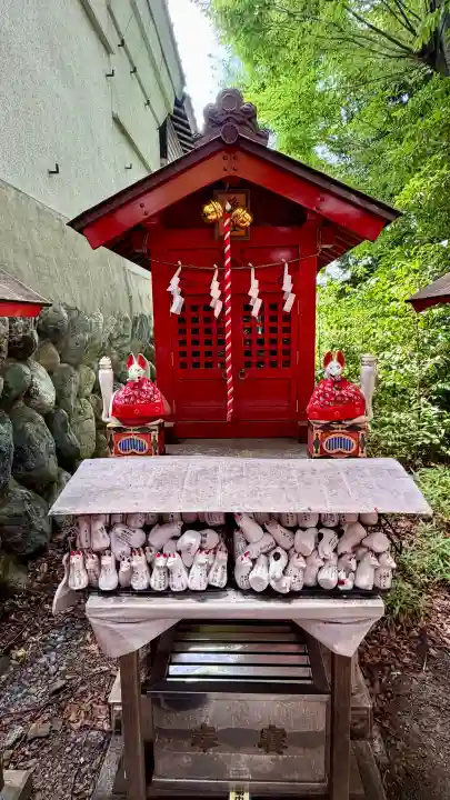 秩父今宮神社(埼玉県)