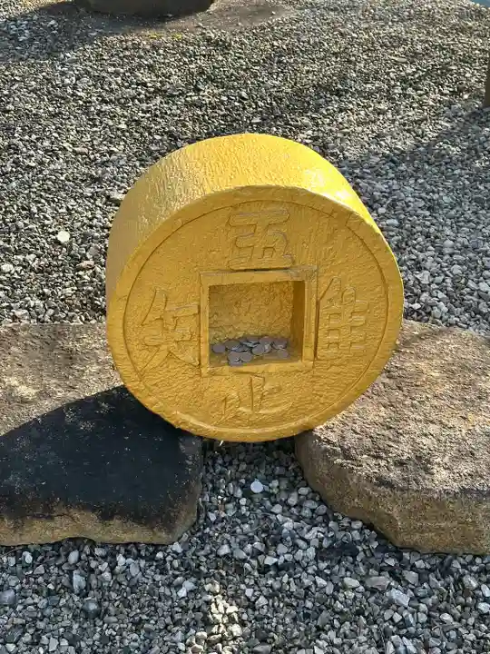 瀧不動尊のその他建物