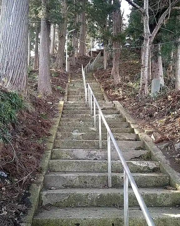 光明院のその他建物