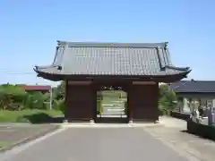 歓喜寺(千葉県)