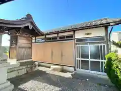 臍尾神社(滋賀県)