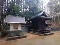 丸子稲荷神社元宮(静岡県)