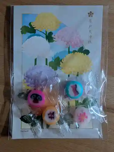 亀戸天神社(東京都)