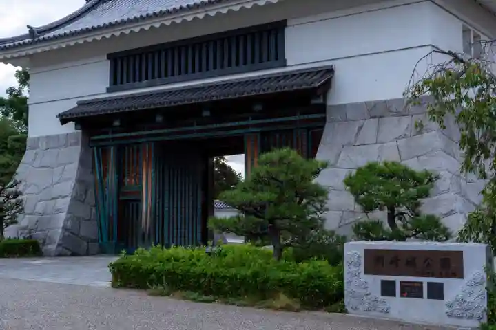 龍城神社(愛知県)