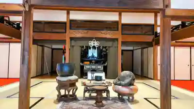 少林寺(埼玉県)