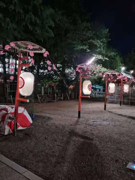 浅草神社(東京都)