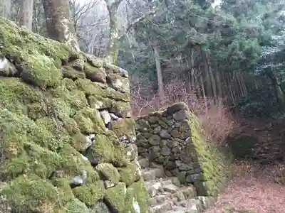 国玉神社のその他建物