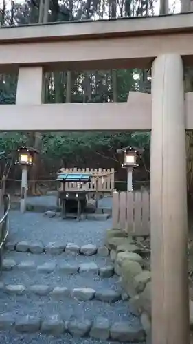 大神神社の鳥居