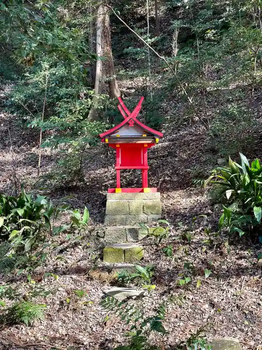 枚岡神社(大阪府)