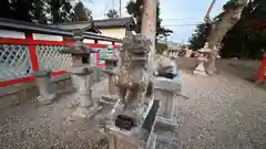 岡田鴨神社(京都府)