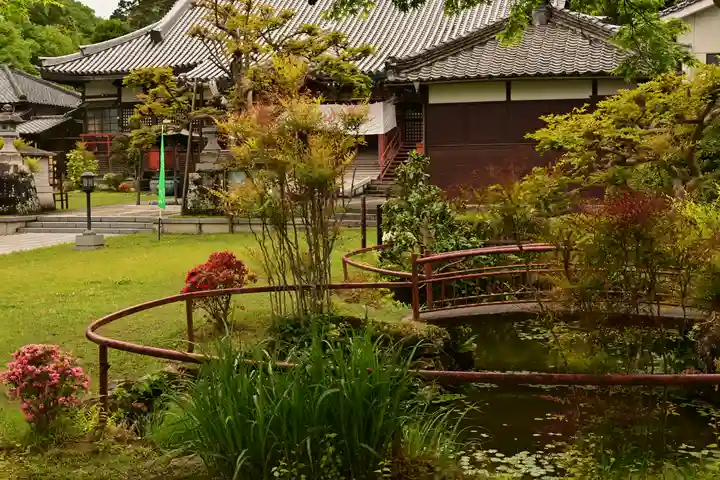 大光普照寺(埼玉県)