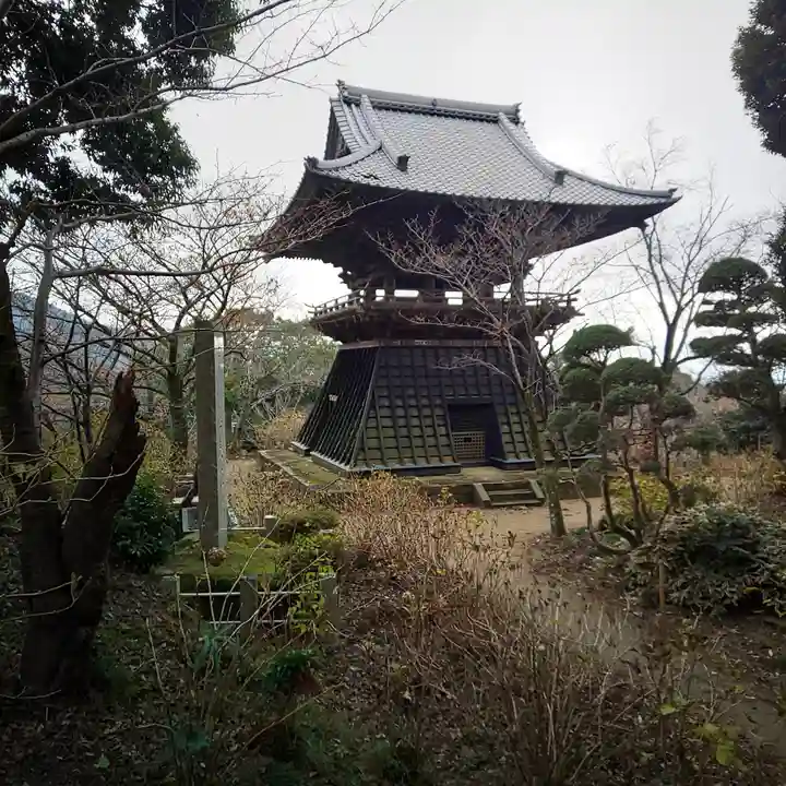楽法寺(雨引観音)のその他建物