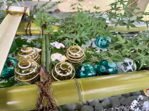 正一位 若草稲荷神社(宮城県)