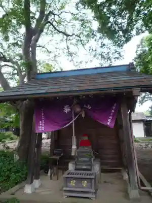 蓮花寺(茨城県)