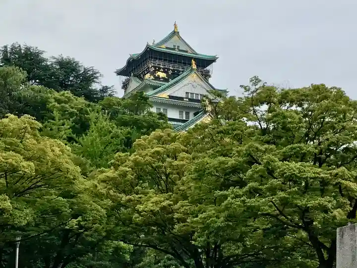 豊國神社(大阪府)