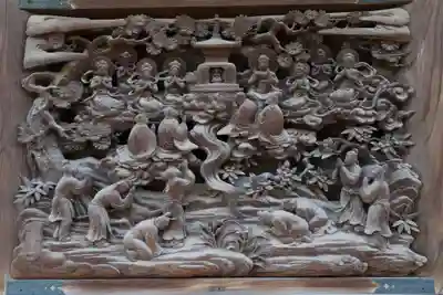 題経寺(柴又帝釈天)(東京都)