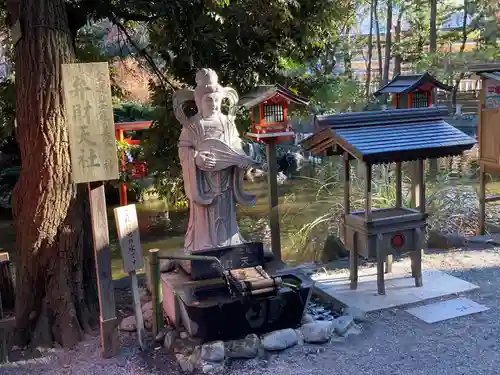 平塚八幡宮(神奈川県)