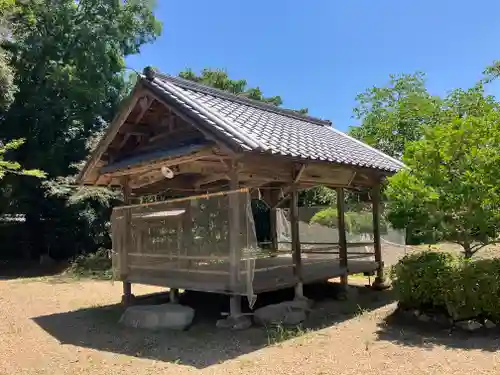 春日神社(京都府)