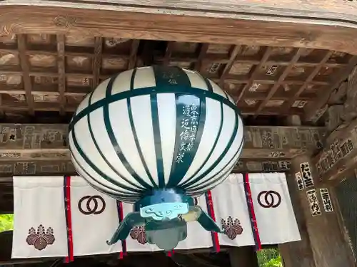 長谷寺の本殿・本堂