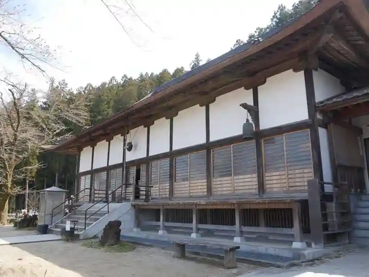 圓融寺のその他建物