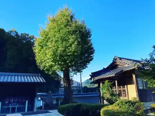 潮音院のその他建物