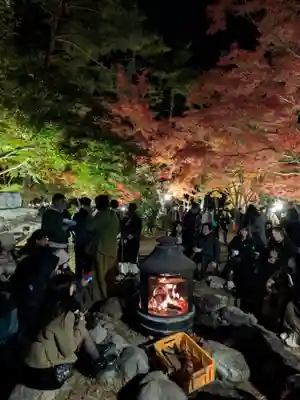 宝登山神社(埼玉県)