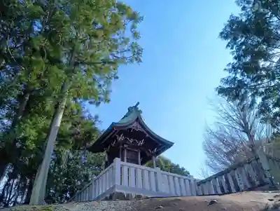 天神社(岐阜県)