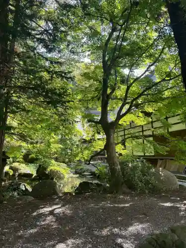 慈雲寺(長野県)